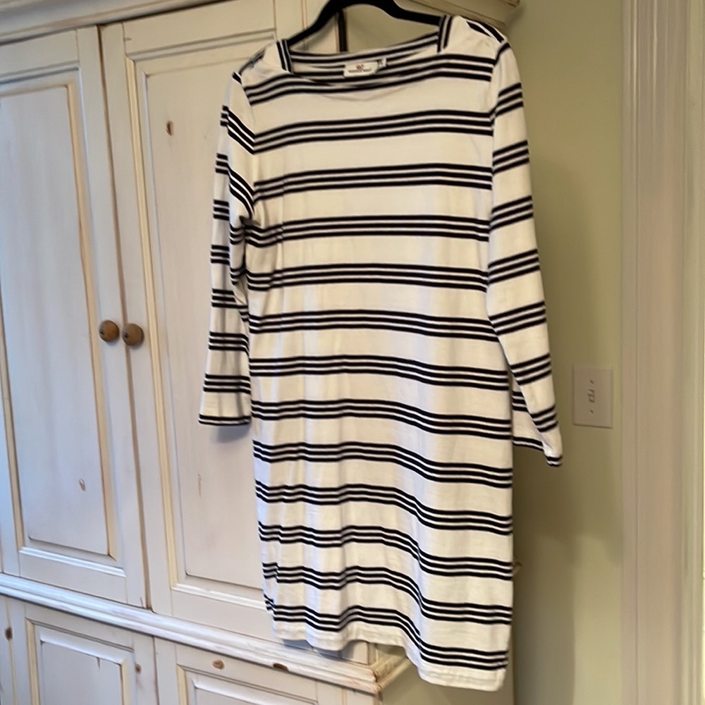 Vineyard Vines Cotton Dress